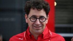 Binotto afirma que não queria Hamilton na Ferrari; Veja tudo