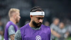 Esportes da Sorte fora do Brasil; Quem vai pagar Memphis?
