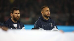 Messi tenta reeditar trio MSN com Neymar no Inter Miami