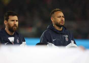 Messi tenta reeditar trio MSN com Neymar no Inter Miami