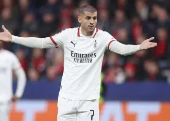 Morata, do Milan, precisou se mudar após exposição de prefeito