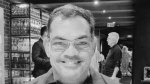 André Mussi tem morte confirmada