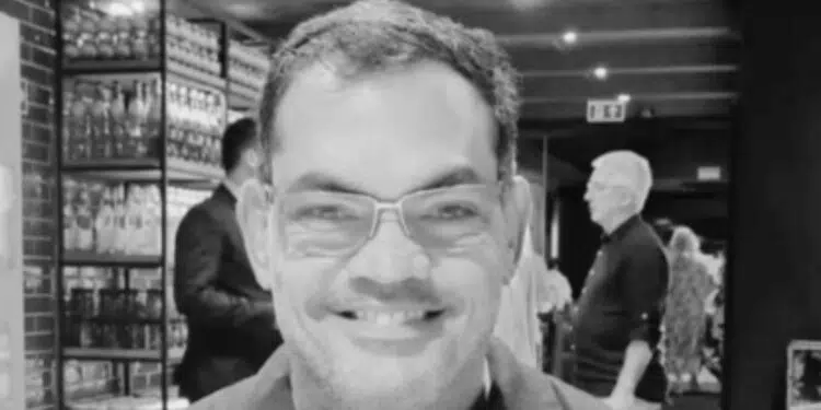 André Mussi tem morte confirmada