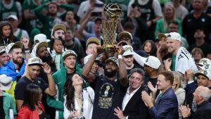 NBA começa nova temporada nesta terça-feira, 22