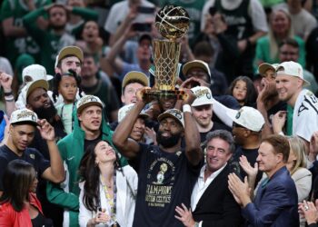 NBA começa nova temporada nesta terça-feira, 22