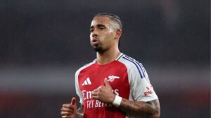 Palmeiras tenta contratar Gabriel Jesus