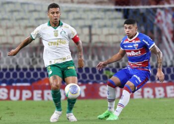 Palmeiras x Fortaleza: saiba onde assistir à partida