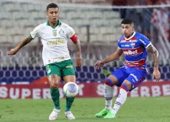Palmeiras x Fortaleza: saiba onde assistir à partida