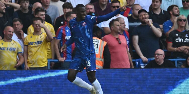 Panathinaikos x Chelsea é duelo da segunda rodada da Conference League