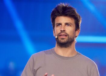 Piqué apoia diminuição no calendário do futebol mundial