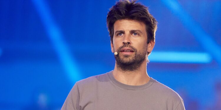 Piqué apoia diminuição no calendário do futebol mundial