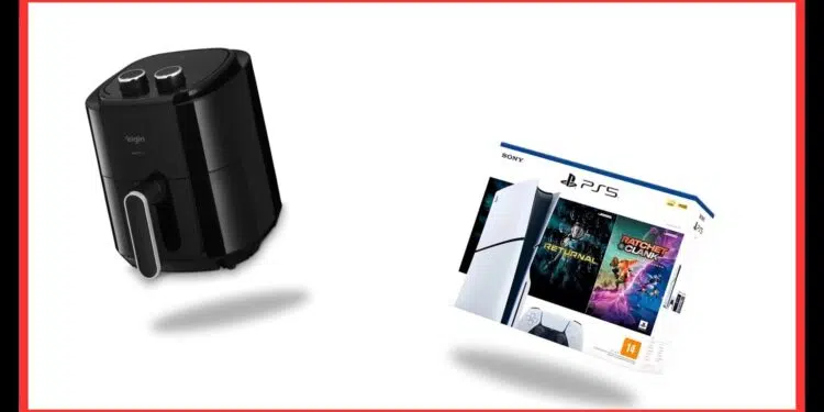 Créditos: Reprodução/Amazon