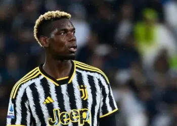 Pogba, da Juventus, tem pena por doping reduzida