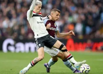 Rodada da Premier League no domingo, 6
