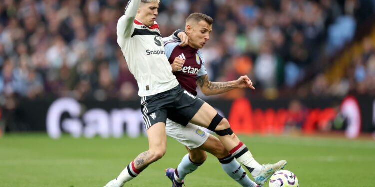 Rodada da Premier League no domingo, 6