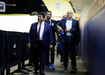 Presidente da CBF comenta sobre datas da Copa do Brasil