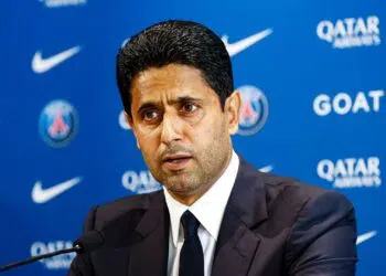Presidente do PSG critica jogadores por Mundial de Clubes