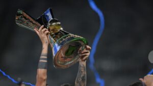 Troféu do Brasileirão
