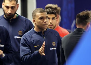 PSG é condenado a pagar dívida com Mbappé