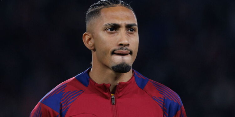 Raphinha responde sobre camisa polêmica de torcedor; Veja tudo