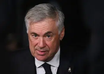 Real Madrid mira estrela após lesão de Cavajal