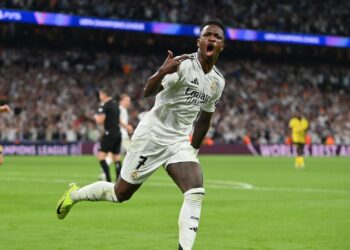 Real Madrid pode bater recorde histórico da LALIGA