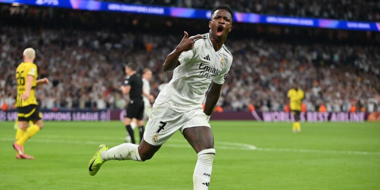 Real Madrid pode bater recorde histórico da LALIGA