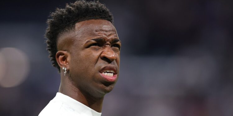 Real Madrid se revolta com Bola de Ouro