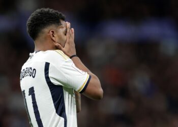 Real Madrid confirma mais dois desfalques para clássico