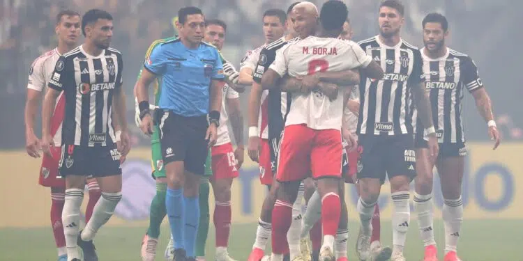 River Plate x Atlético-MG: saiba onde assistir ao jogo