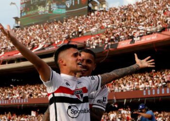 Sã Paulo admite negociar destaques em 2025