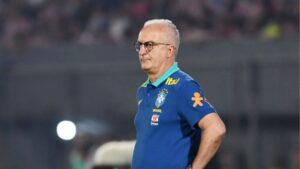 Seleção Brasileira convoca novo goleiro para o lugar de Alisson