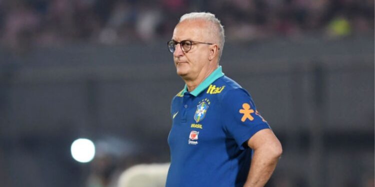 Seleção Brasileira convoca novo goleiro para o lugar de Alisson