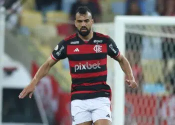 Fabrício Bruno defenderá a Seleção Brasileira