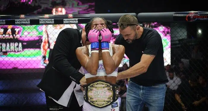 SFT Outubro Rosa consagrou novas campeãs - Foto: Divulgação