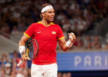 Six Kings Slam promete premiação recorde