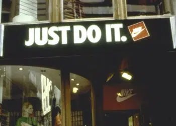 Slogan da Nike é inspirado em assassino