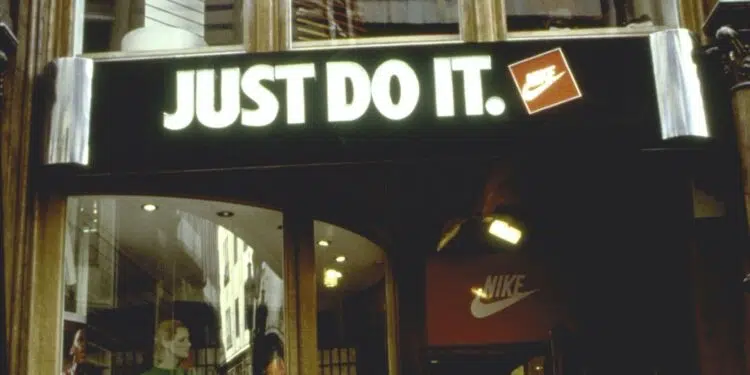 Slogan da Nike é inspirado em assassino
