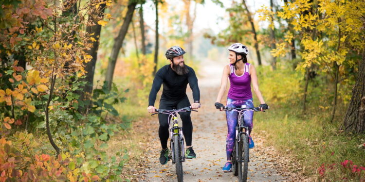 Saúde melhor com a prática de esportes; Veja os benefícios