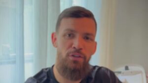 Sensação brasileira do UFC