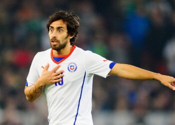 Valdivia é preso após acusação de abuso sexual