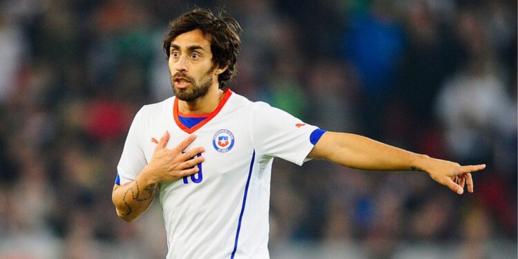 Valdivia é preso após acusação de abuso sexual