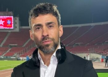 Valdívia recebe nova acusação de abuso sexual