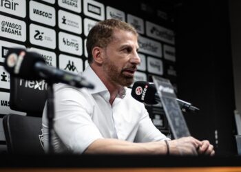 Vasco critica Flamengo por polêmica da Copa do Brasil