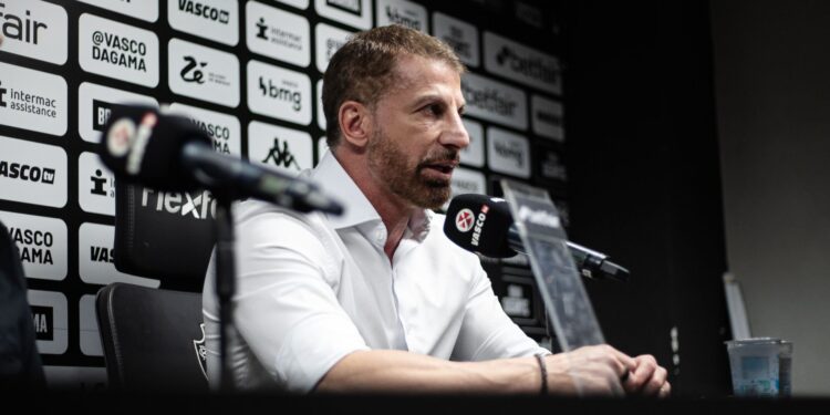 Vasco critica Flamengo por polêmica da Copa do Brasil