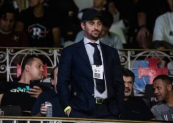 Vasco é colocado à venda pela 777 Partners