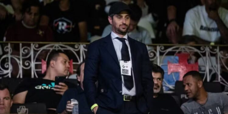 Vasco é colocado à venda pela 777 Partners