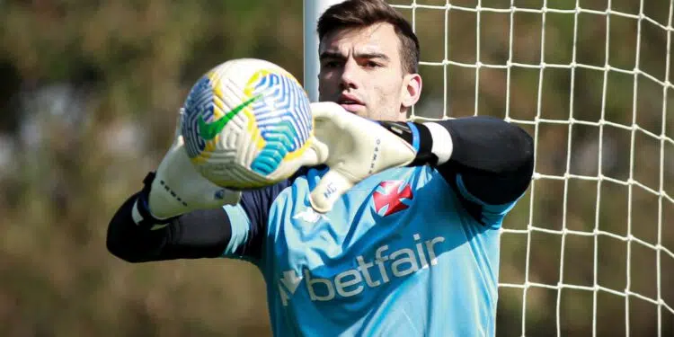 Vasco x Juventude será definido na 29ª rodada do Brasileirão