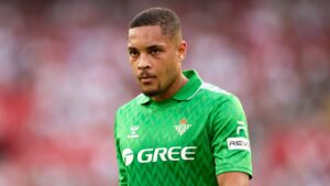 Jornais da Espanha criticam Vitor Roque