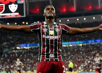 Vitória x Fluminense pelo Brasileirão